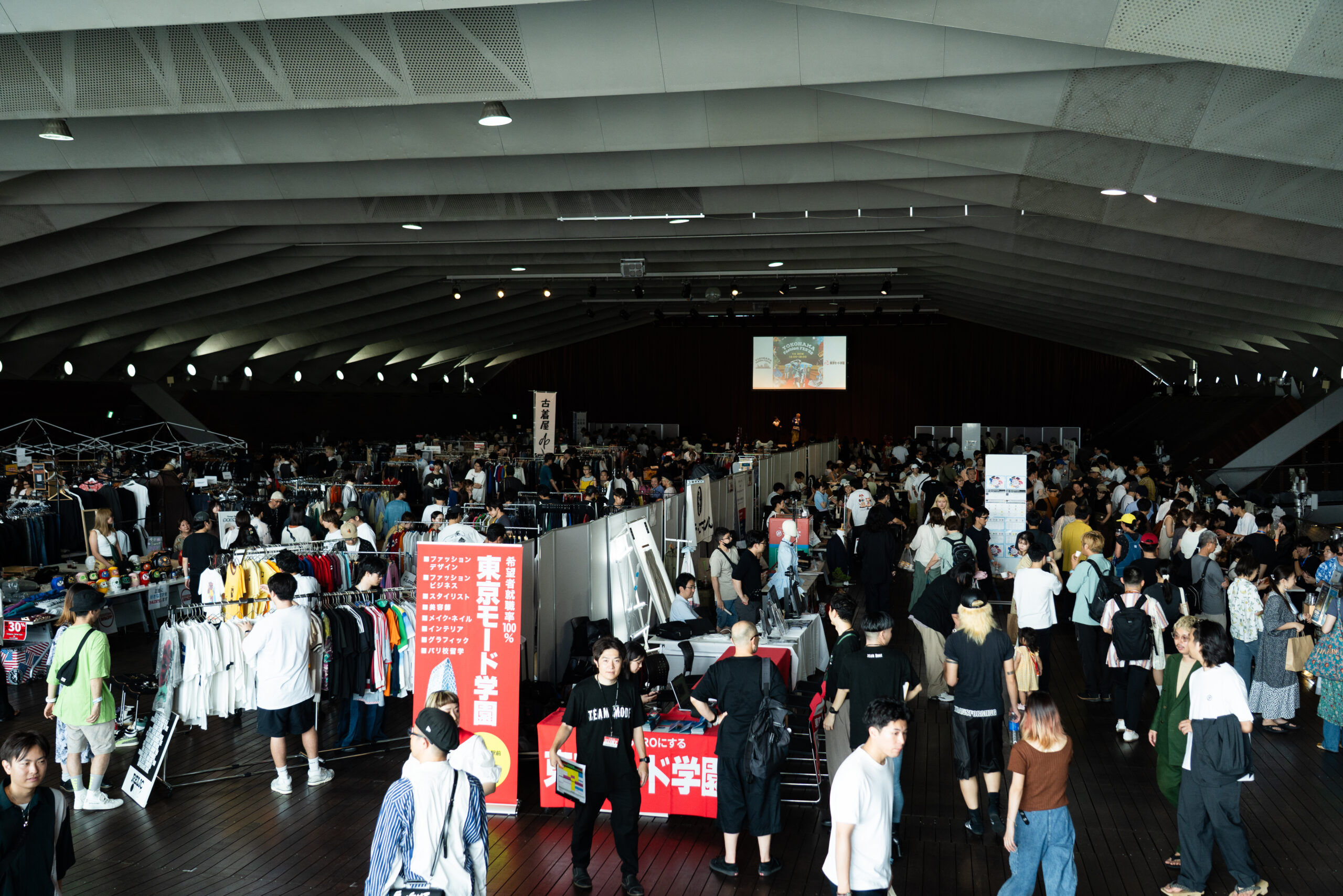 横浜フェスMODE撮影 (9)